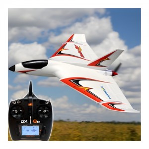 [E-FLITE] �̴� ��Ÿ���� BNF + DX6e ������ 6ä�� ������ ���� ��Ʈ 