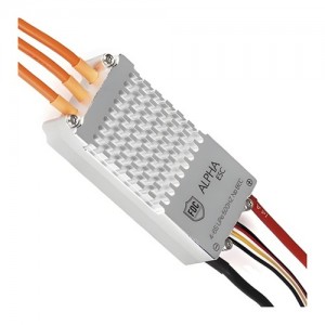 [T-MOTOR] ALPHA 180A HV - �����Ǹ� 