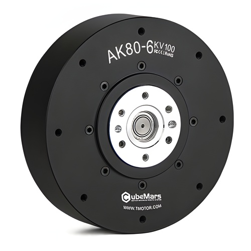 [���ܼ�] P0000BEW [T-MOTOR] AK80-6 KV100 BL Motor - �����Ǹ�