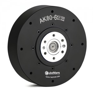 [T-MOTOR] AK80-6 KV100 BL Motor - �����Ǹ� 