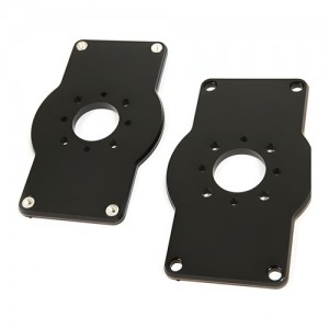 T-Motor U8 ���Ϳ� �˷�̴� ���͸���Ʈ �� Ȧ�� 30mm ��