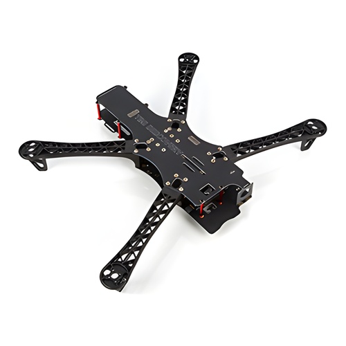 [���ܼ�] SREF-041G [TR] TBS-500 Discovery QuadCopter GF Edition