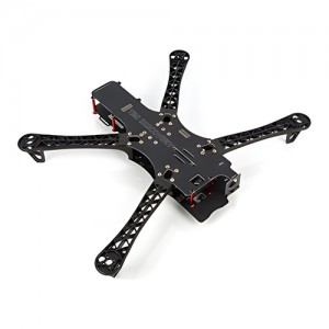 [TR] TBS-500 Discovery QuadCopter GF Edition 