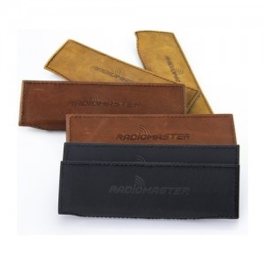 ���������� TX16S�� Leather Side Grips - ���� 
