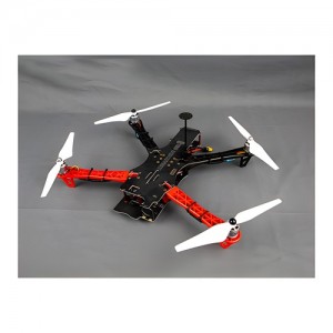 [TR] TBS-500 ��Ŀ���� �������� (PDB/������ �޺�) - ������, ����, ���ӱ�, �����緯 ���� TBS-500 Discovery QuadCopter (PDB/Basic Combo)