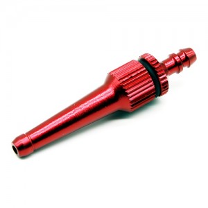 �˷�̴� ���� ���� - ���� Ÿ�� Aluminum Fuel Filter (Nozzle Type)