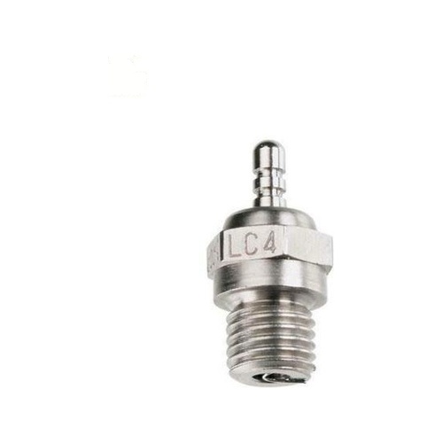 [���ܼ�] OS71653400 [OS ENGINE] GLOW PLUG LC4 (LONGREACH)