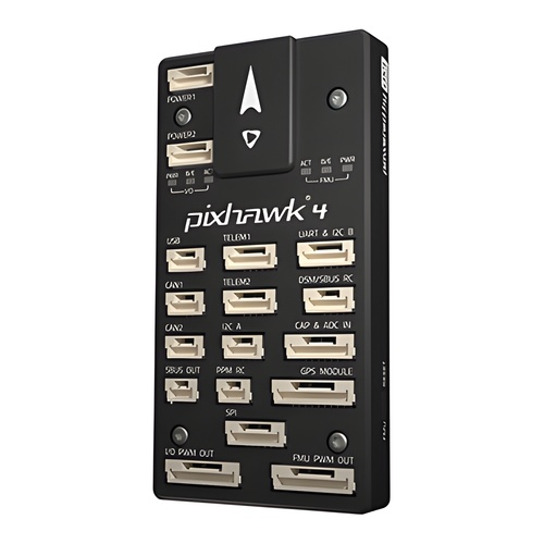 [���ܼ�] HL-11032 [HOLYBRO] �Ƚ�ȣũ4 Pixhawk4 ���� ��Ʈ�ѷ� �ö�ƽ ���̽� (����)