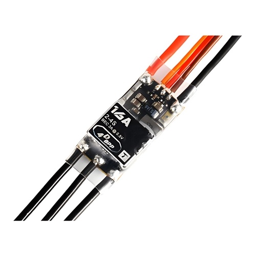 [���ܼ�]  [T-motor] BPP-3D/4D 16A ���ӱ� - ��, ��ȸ�� �ǽð� ��ȯ (3D ������ 4D �⵿)