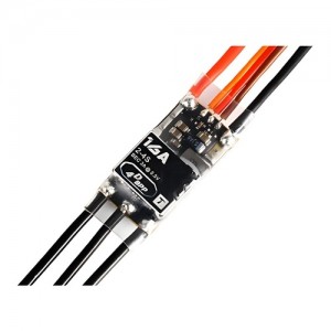 [T-motor] BPP-3D/4D 16A ���ӱ� - ��, ��ȸ�� �ǽð� ��ȯ (3D ������ 4D �⵿) 