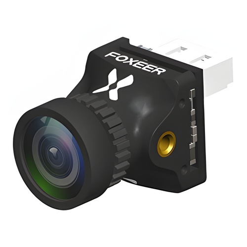 [���ܼ�] hs1250 [Foxeer] ���þ� �������� V5 ���� ���̽� FPV ī�޶� ��� (����, 1.7mm)