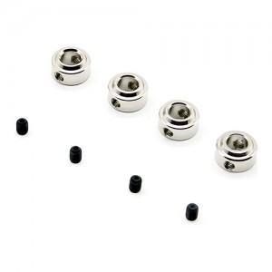 ���ݶ� 2.5mm(2.6mm) 4pcs Wheel Collar D2.6 (4)