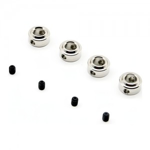 ���ݶ� 3.5mm(3.6mm) 4pcs Wheel Collar D3.6 (4)