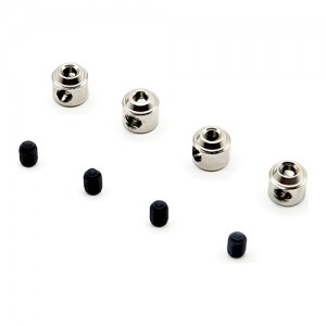 ���ݶ� 1.5mm(1.6mm) 4pcs Wheel Collar D1.6 (4)