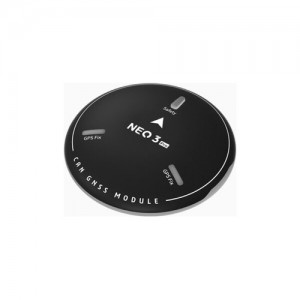 [CUAV] �Ƚ�ȣũ �׿�3 ���� Pixhawk NEO 3 Pro GNSS U-BLOX M9N CAN BUS GPS Module UBLOX NEO M9N