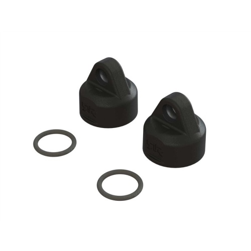 [���ܼ�] ARA330665 [ARRMA] ARA330665 Shock Cap (2)