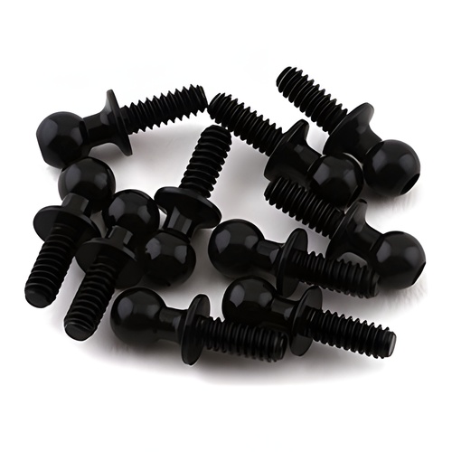 [���ܼ�] LOS236004 [TEAM LOSI] Ball Stud, 4.8mmx12mm(10): V100