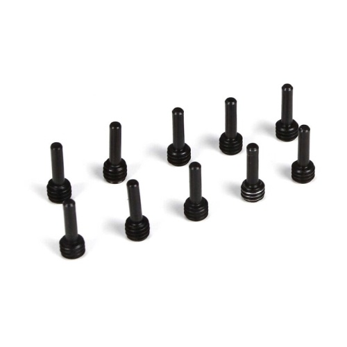 [���ܼ�] LOS236003 [TEAM LOSI] Screw Pin, Clip Post (10)
