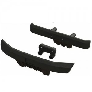 [ARRMA] ARA320638 BUMPER SET 