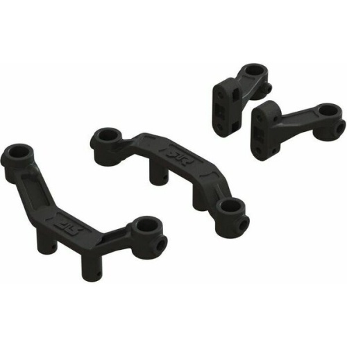 [���ܼ�] ARA320630 [ARRMA] ARA320630 Body Mount Set