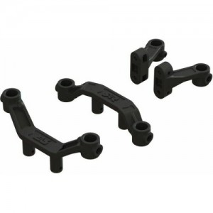 [ARRMA] ARA320630 Body Mount Set 