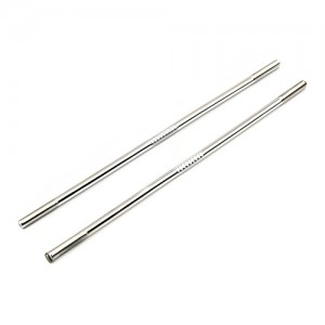 [HY] M3 x L110mm �����θ��� ��ƿ Ǫ�� �ε� (��Ű��, ��������) Stainless Steel Push Rod