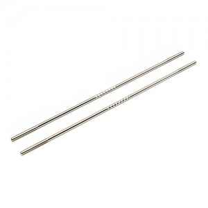 [HY] M2.5 x L110mm �����θ��� ��ƿ Ǫ�� �ε� (��Ű��, ��������) Stainless Steel Push Rod