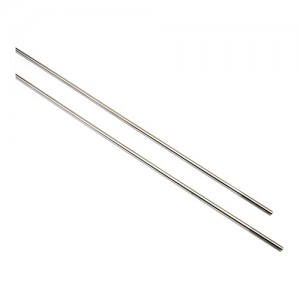 [HY] M1.5 x L500mm ��Ż Ǫ�� �ε� (���� �����, ��Ű��, ��������) Metal Push Linkage Rod