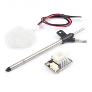 [Holybro] Digital AirSpeed Sensor MS4525DO �Ƚ�ȣũ ����ǵ� ����+PT40 