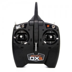 [Spektrum] DXS 7ä�� ������ (���ű� ������) 
