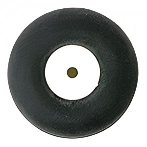 [HY] D30 x H13mm ���� ���� (���� ��) Rubber Tail Wheel