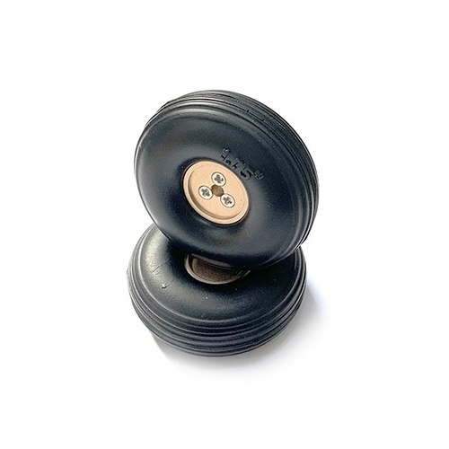 [���ܼ�] FM6-3200 [HY] 45mm ���� �˷�̴� �� ���� ���� (2����)
