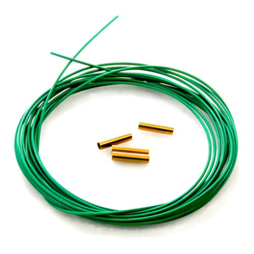 [���ܼ�] SEC-565 [Secraft] ������ ���� ���̾� 0.8mm x 3M