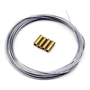 [HY] Pull Pull �ý��ۿ� ��ƿ ���̾� 0.8mm x 3M 