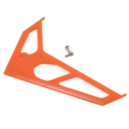 [���ܼ�] BLH1406 [BLADE] Vertical Fin, Orange: 230 S V2