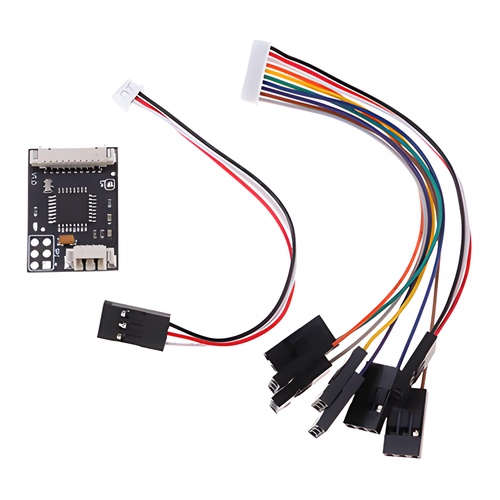 [���ܼ�] RTFA-010 [PX4] �Ƚ�ȣũ�� ����ũ�� PPM ���ڴ�