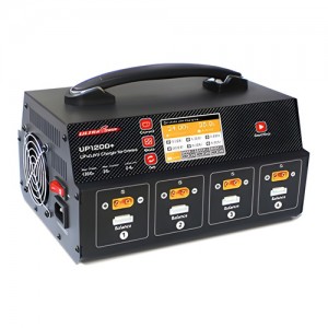 [ULTRAPOWER] ��Ʈ���Ŀ� UP1200+ 8ä�� ������ 2���� 8�� �������� (600W x2)