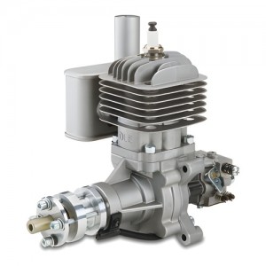 [DLE Engines] DL Power DLE 30cc ���ָ� ���� 
