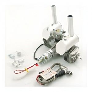 [DLE Engines] DL Power DLE 60 ���ָ� ���� 