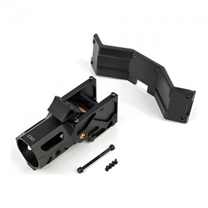[TR] Z30 Water Proof Metal Folding Arm Base Assy(30��/Black) 