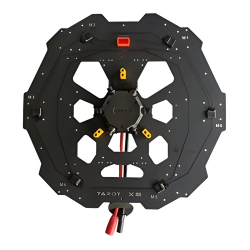[���ܼ�] TL6X004 [TR] X6 HexaCopter Lower Deck