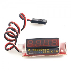[DLE] DL Power Mini Tachometor DLE ���ָ� ������ ����Ż RPM ������