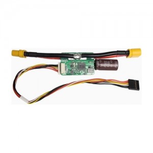[CUAV] �Ƚ�ȣũ CAN PMU Lite �Ŀ���� SE Pixhawk CAN PMU SE Power Module