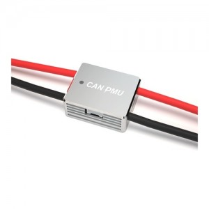 [CUAV] �Ƚ�ȣũ CAN PMU �Ŀ���� (�����Ǹ�) Pixhawk High precision power detection unit