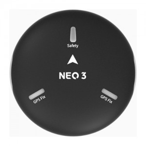 [CUAV] NEO 3 GNSS U-blox M9N GPS ��� Module 