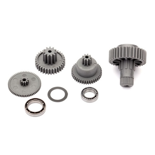 [���ܼ�] AX2092 [Traxxas] AX2092 Gear set (for 2090 servo)