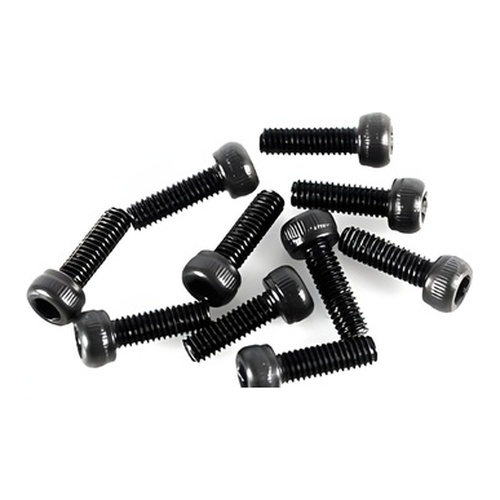 [���ܼ�] M2x12(10P) M2x12mm ����(��������) ��ġ ��Ʈ-10��