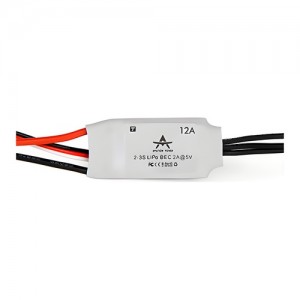 [T-MOTOR] AT 12A (2-3S) ������ ������ ���ӱ� 