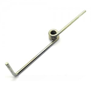 ���� ��� ������ D4xL150mm Landing Gear Spring