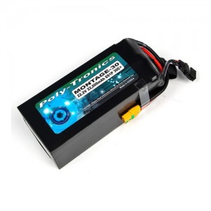 PT-B22000-Montage30 (22.2V, 6S1P, 30C+/D.C) ��Ƭ������ ���͸� 
